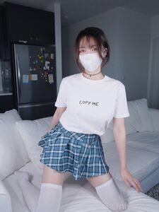HongKongDoll Latest Onlyfans Premium Leaks photo 26