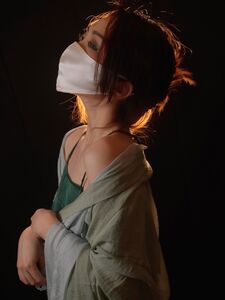 HongKongDoll Latest Onlyfans Premium Leaks photo 50