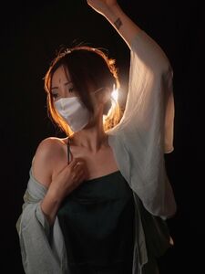 HongKongDoll Latest Onlyfans Premium Leaks photo 51