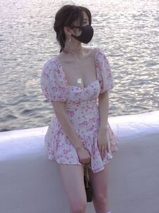 HongKongDoll Latest Onlyfans Premium Leaks photo 97