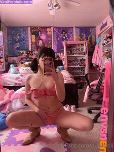 Puppiloli Latest Onlyfans Premium Leaks photo 62
