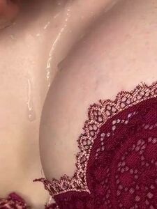 Amouranth Nude Pussy 1CReveal 1D PPV Onlyfans Video Leaked photo 9