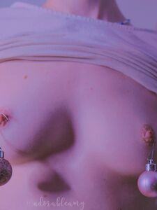 Adorable Amy Latest Onlyfans Premium Leaks photo 31