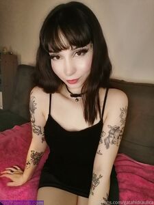 Gatita Latest Onlyfans Premium Leaks photo 12