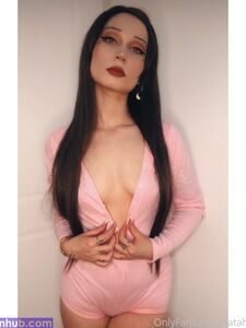 Gatita Latest Onlyfans Premium Leaks photo 92