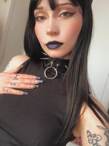 Gatita Latest Onlyfans Premium Leaks photo 94