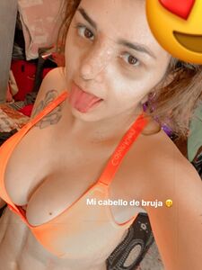 Karely Ruiz Latest Onlyfans Premium Leaks photo 79