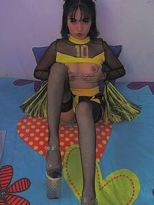AlexaGtz Latest Onlyfans Premium Leaks photo 85