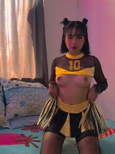 AlexaGtz Latest Onlyfans Premium Leaks photo 93