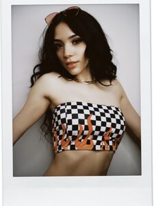 Mariana Cruzz Latest Onlyfans Premium Leaks photo 61
