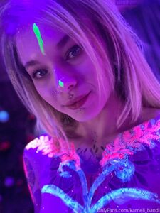 Karneli Bandi Latest Onlyfans Premium Leaks photo 35