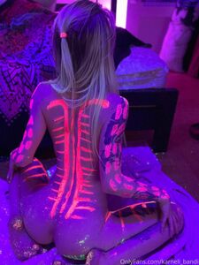 Karneli Bandi Latest Onlyfans Premium Leaks photo 82
