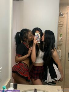 Ricewife Latest Onlyfans Premium Leaks photo 24