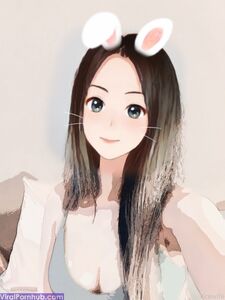 Ricewife Latest Onlyfans Premium Leaks photo 86
