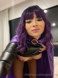 Soycherry Latest Onlyfans Premium Leaks photo 18
