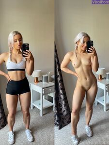 Fitnsmall Latest Onlyfans Premium Leaks photo 66