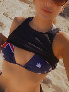Dkarina Latest Onlyfans Premium Leaks photo 1