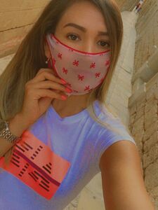 Dkarina Latest Onlyfans Premium Leaks photo 2