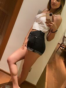 Dkarina Latest Onlyfans Premium Leaks photo 9