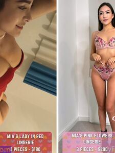 Dkarina Latest Onlyfans Premium Leaks photo 100