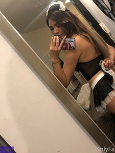 Dkarina Latest Onlyfans Premium Leaks photo 112