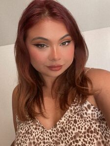 Cherryredskye Latest Onlyfans Premium Leaks photo 5