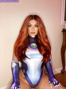 Cherryredskye Latest Onlyfans Premium Leaks photo 50