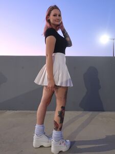 Tattokitten Latest Onlyfans Premium Leaks photo 65