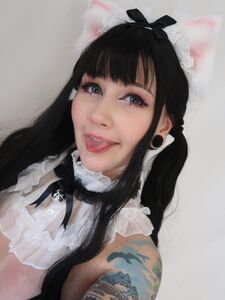 Tattokitten Latest Onlyfans Premium Leaks photo 84