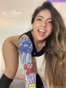 AidaCortesII Latest Onlyfans Premium Leaks photo 104