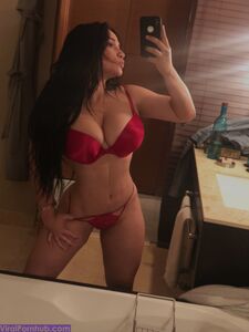 Ashley Carolina Latest Onlyfans Premium Leaks photo 16