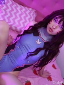 Narumi Bunni Latest Onlyfans Premium Leaks photo 8