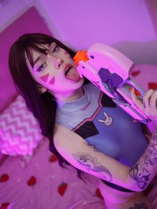 Narumi Bunni Latest Onlyfans Premium Leaks photo 19