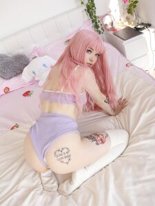 Narumi Bunni Latest Onlyfans Premium Leaks photo 56