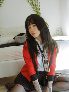 Narumi Bunni Latest Onlyfans Premium Leaks photo 78