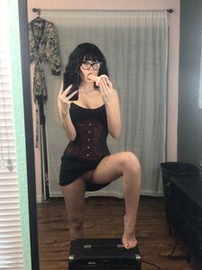 Lolaknivesxz Latest Onlyfans Premium Leaks photo 83