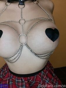 Stephanie Scarleth Latest Onlyfans Premium Leaks photo 7