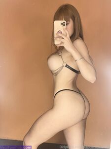 Stephanie Scarleth Latest Onlyfans Premium Leaks photo 117