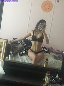Dracuina Latest Onlyfans Premium Leaks photo 1