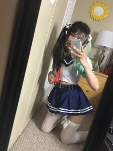 Dracuina Latest Onlyfans Premium Leaks photo 46
