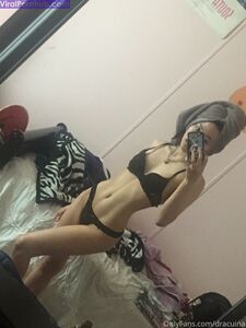 Dracuina Latest Onlyfans Premium Leaks photo 48