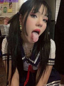 Dracuina Latest Onlyfans Premium Leaks photo 79