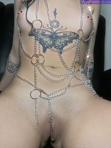 Cheykitty Latest Onlyfans Premium Leaks photo 4