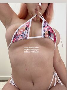 Graciewaifu Latest Onlyfans Premium Leaks photo 68