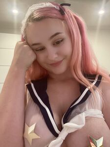 Graciewaifu Latest Onlyfans Premium Leaks photo 71