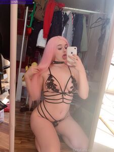 Graciewaifu Latest Onlyfans Premium Leaks photo 126