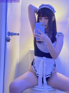 Yuna_Tamago Latest Onlyfans Premium Leaks photo 25