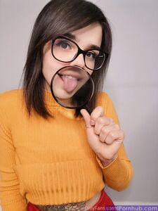 Es.lain Latest Onlyfans Premium Leaks photo 15