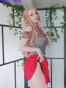 Konekocosplays Latest Onlyfans Premium Leaks photo 9