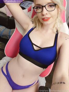 Konekocosplays Latest Onlyfans Premium Leaks photo 66